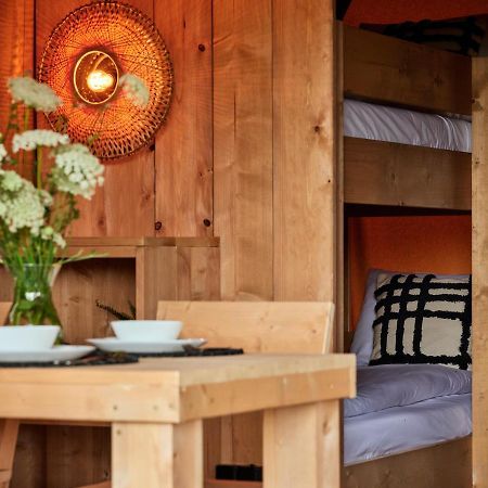 Zatoria Luxury Glamping Zator Hotel Exterior photo