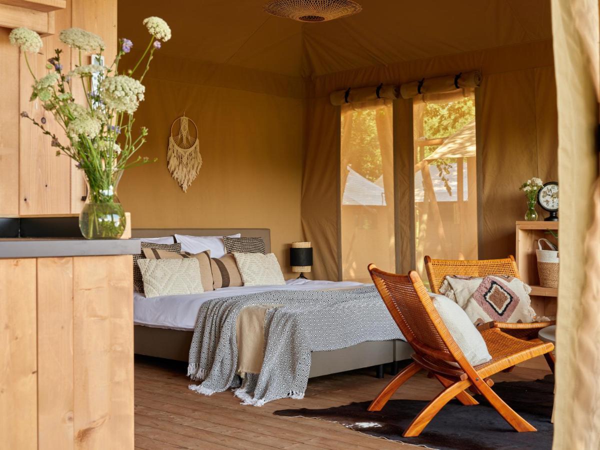 Zatoria Luxury Glamping Zator Hotel Exterior photo