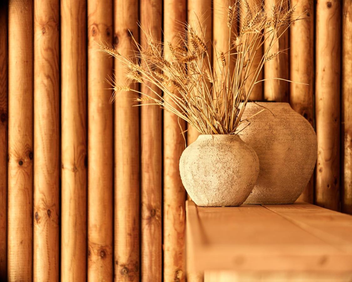 Zatoria Luxury Glamping Zator Hotel Exterior photo
