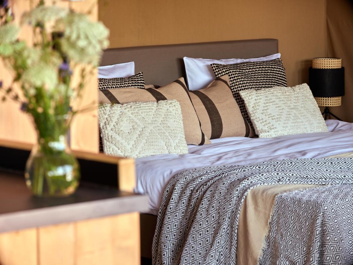 Zatoria Luxury Glamping Zator Hotel Exterior photo