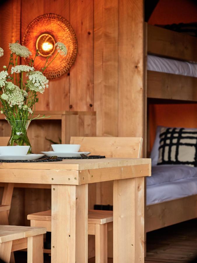 Zatoria Luxury Glamping Zator Hotel Exterior photo